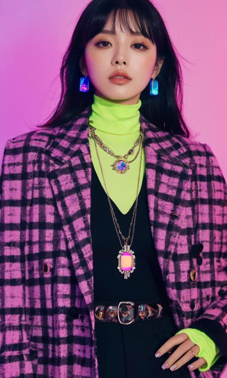 31296-3359428421-xxmixgirl, woman with a necklace and a necklace with a neon sign in the background, popular korean makeup, char.png